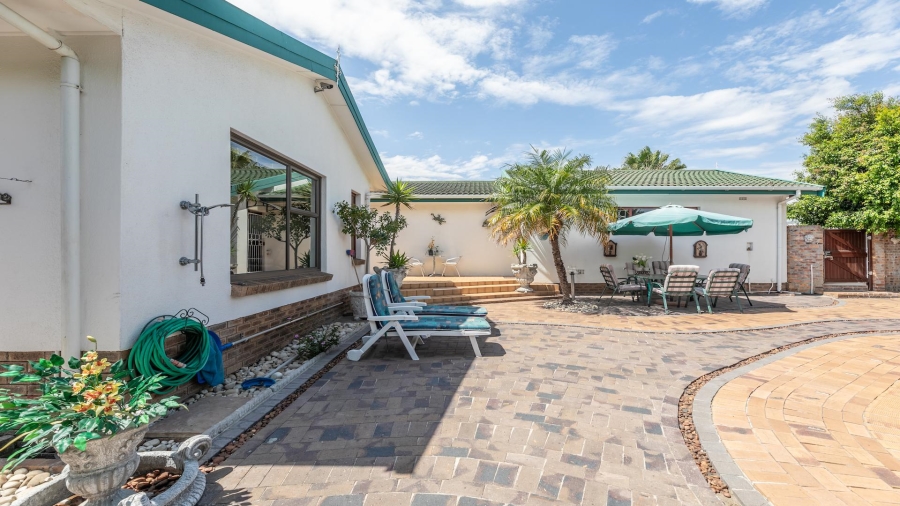 3 Bedroom Property for Sale in De Tijger Western Cape